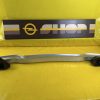 Aufprallschutz hinten Opel Meriva A GM 13190884 Stoßfängerdämpfer