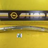 Aufpralldämpfer vorne Opel Corsa C Combo C Tigra B GM 9165538 Stoßfängerträger