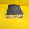 Wärmetauscher Innenraumheizung Opel Vectra B GM 90512200 Original Neu