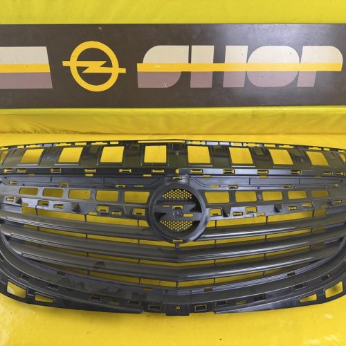 Kühlergrill vorne Opel Insignia A Facelift GM 13475415 Gitter Verkleidung