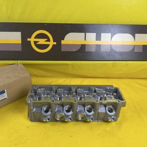 Zylinderkopf Opel Ascona-C Kadett-E 1,6 GM 90167605 Diesel 54 PS
