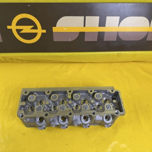 Zylinderkopf Opel Ascona-C Kadett-E 1,6 GM 90167605 Diesel 54 PS