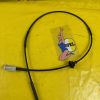 Tachowelle Opel Rekord D mit Schaltgetriebe Tachometertreibwelle Neu + Original