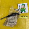 Arretierungshebel Rückenlehne rechts schwarz Opel Zafira A Astra G 3türer GM9172903 Neu Original