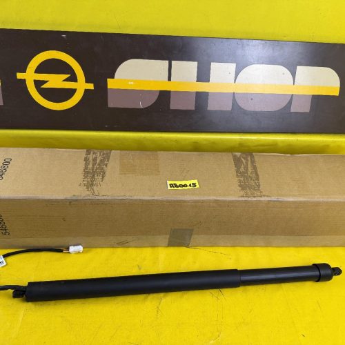 Elektrischer Heckklappendämpfer links Opel Grandland X GM 39176089 Neu Original