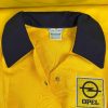 Opel Damen Kittel Arbeitskleidung Werkstatt Retro Sammler Rarität Oldtimer Neu