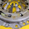 Kupplungsdruckplatte Opel Astra H Corsa C D Meriva A Tigra B Easytronic Getriebe Original Neu