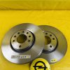Bremsscheiben Opel Astra H/J Zafira B Vectra B OPC GSI VXR 25x308 GM9194477 N+O
