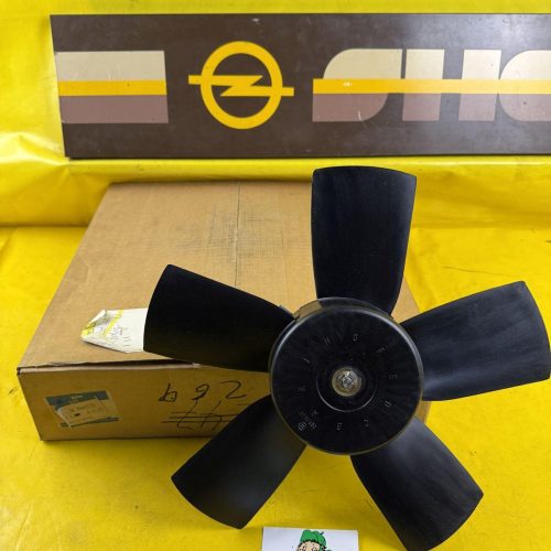 Kühlerlüfter ZSB ohne Klima Opel Calibra Vectra A 2,0 8V C18NZ GM90442232 Kühlergebläse