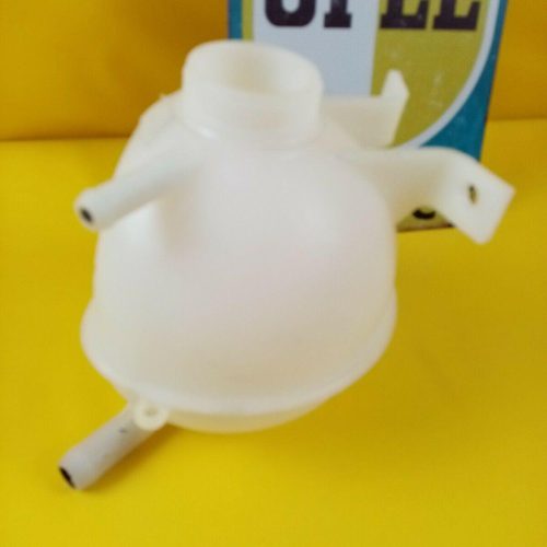 NEU Ausgleichsbehälter Kühlmittel Opel Kadett E Behälter Kühlwasser