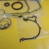 Dichtsatz untenrum Opel OPC 2,0 Astra G + H Zafira A + B Ölwanne Neu Dichtmittel