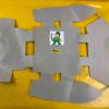 Matte Sitzheizung Opel Vectra C Signum Heizmatte Vordersitz GM 24437504 Neu Original