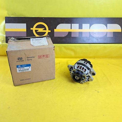 Lichtmaschine KIA Picanto Hyundai Getz Tucson ix35 3730002550 Original Neu