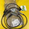 Zündkabelsatz Opel Vectra A 1,8 2,0 Calibra A 2,0 Kadett E 1,8 2,0 GM90350553