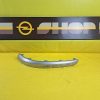 Leiste Stoßstange hinten rechts Opel Astra H 5-türer Schrägheck GM 93183327 Original Neu