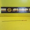 Ölmessstab Opel Frontera A 2,0 + 2,2 / X20SE + X22XE Original GM Neu