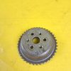 Kettenrad Wasserpumpe 2,2 direct Opel Astra G H Zafira A B Speedster GM 90537298 Original Neu