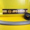 Blende Opel Grandland X Stoßstange Vorne Zierleiste Stoßfänger GM YP00082480 Neu Original