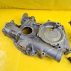 Steuergehäuse CiH Vergaser Opel Blitz GT Manta Rekord Kadett Original Neu