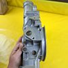 Steuergehäuse CiH Vergaser Opel Blitz GT Manta Rekord Kadett Original Neu