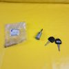 Schließzylinder Zündschloss Opel Corsa B + C Astra G Tigra Zafira GM 93172805 Original Neu