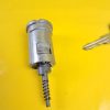 Schließzylinder Zündschloss Opel Corsa B + C Astra G Tigra Zafira GM 93172805 Original Neu