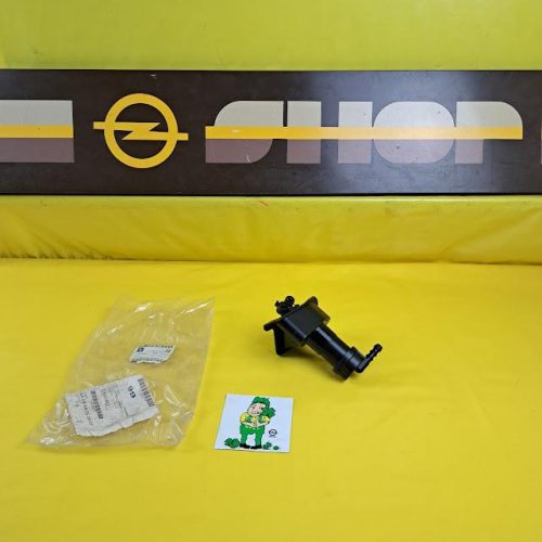 Wischwaschdüse Scheinwerferreinigungsanlage links Opel Vectra C Signum GM 13183117 Original Neu
