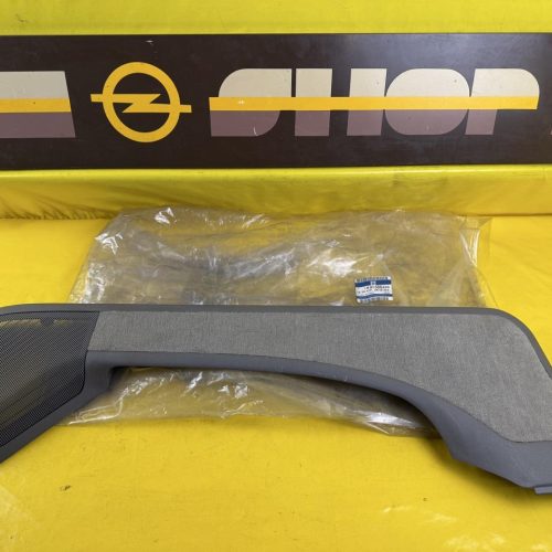 Türtasche Opel Omega A Ablagekasten Vordertür links GM 90365499