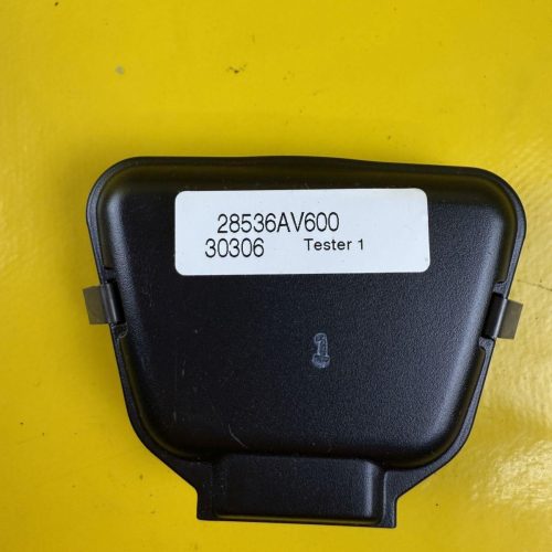 Regensensor Nissan Primera Regen Sensor Modul OE 28536AV600 Neu Original