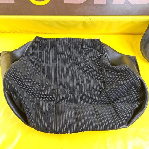 Polsterbezug Sitzbezug Opel Oldtimer Youngtimer Sitzkissen GM 90073667 Original