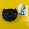 Emblem Inkl. Sockel Opel Karl Heckklappe Adapterträger GM 95395726 Neu Original