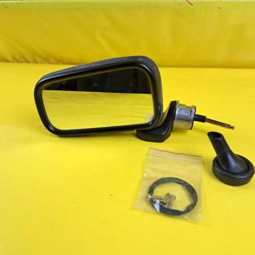 Spiegel links Opel Kadett D innenverstellbarer Außenspiegel Original GM