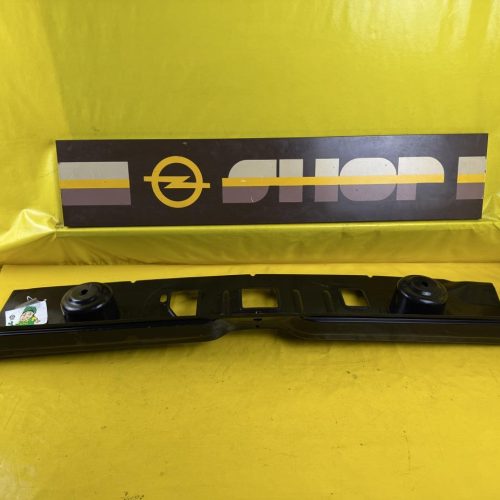 Querträger hinten Opel Rekord E Kombi / Commodore C Voyager Orig. Neu