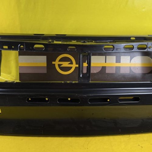 Frontblech Opel Kadett D 1,0 1,2 1,3 Frontmaske Front Reparaturblech Orig. Neu