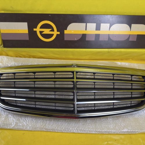 Kühlergrill Mercedes E-Klasse W213 Kühlergitter Chrom A2138805702