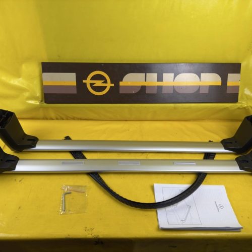 Mercedes-Benz GLE Coupe C292 Dachträger Grundträger - NEU A1668901593 Original Neu