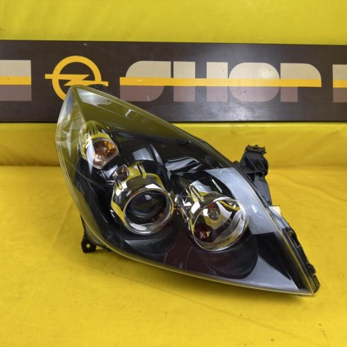 Scheinwerfer rechts Halogen Opel Vectra C Signum GM 93179919 Orig. Neu