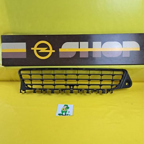 Kühlergrill Opel Signum bis 2006 = VFL - Kühlergitter anthrazit GM 13100588 / 13120196 Original