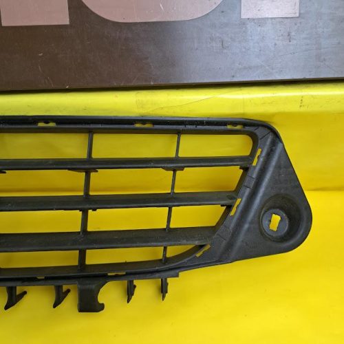Kühlergrill Opel Signum bis 2006 = VFL - Kühlergitter anthrazit GM 13100588 / 13120196 Original