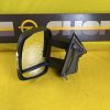 Spiegel links Fiat Ducato Citroen Jumper Peugeot Boxer Außenspiegel Seitenspiegel