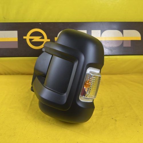 Spiegel links Fiat Ducato Citroen Jumper Peugeot Boxer Außenspiegel Seitenspiegel