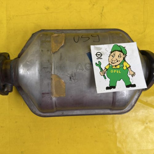 Katalysator Opel Senator B Omega A 2,6 C26NE Kat Original Neu