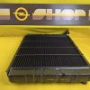 Kühler Opel Rekord E 2,0E AUTOMATIK Wasserkühler Orig. Neu NOS GM