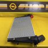 Ladeluftkühler Turbolader Opel Astra H GM 13231458