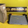 Ladeluftkühler Turbolader Opel Astra H GM 13231458
