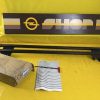 Dachträger Grundträger abschließbar 100kg Opel diverse Modelle GM 9162787
