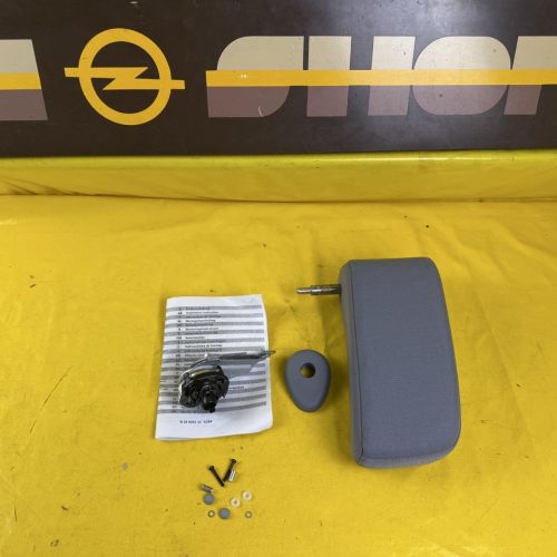 Armlehne Opel Modell unbekannt GM 6722208 / 9163092 Orig. Neu