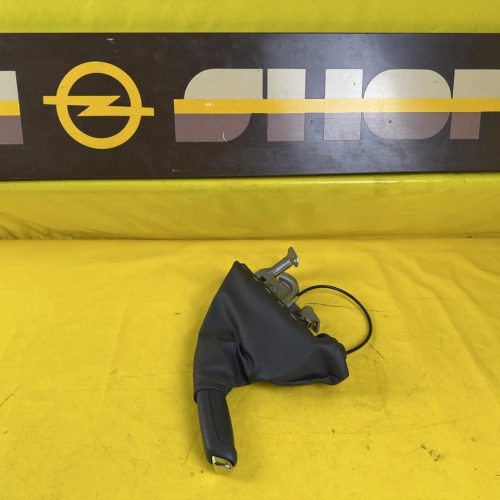 Handbremshebel mit Halter und Schalter Opel Corsa D GM 13207591