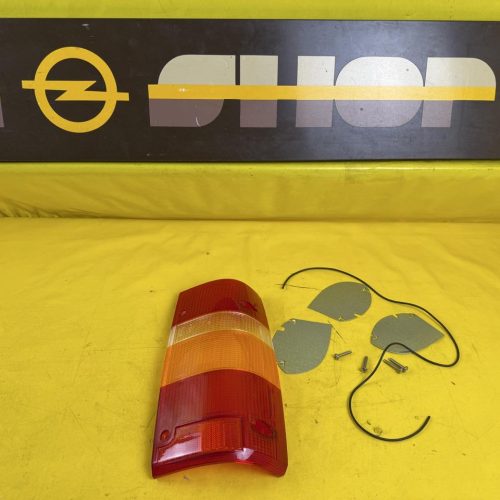 Glas Rücklicht rechts Opel Frontera A 4-Türer Heckleuchte Rückleuchte Orig. Neu