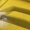 Wind- und Regenabweiser Opel Astra H GTC 3-Türer GM 93199833 vorne Seitenfenster Paar
